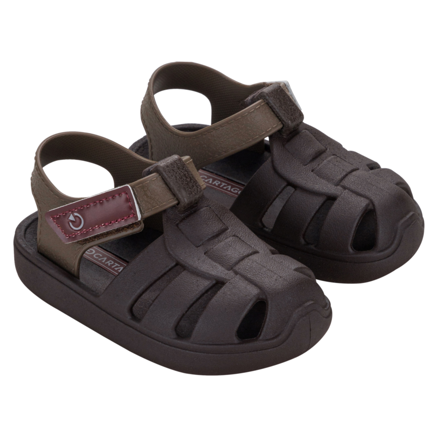 Oslo Sandal
