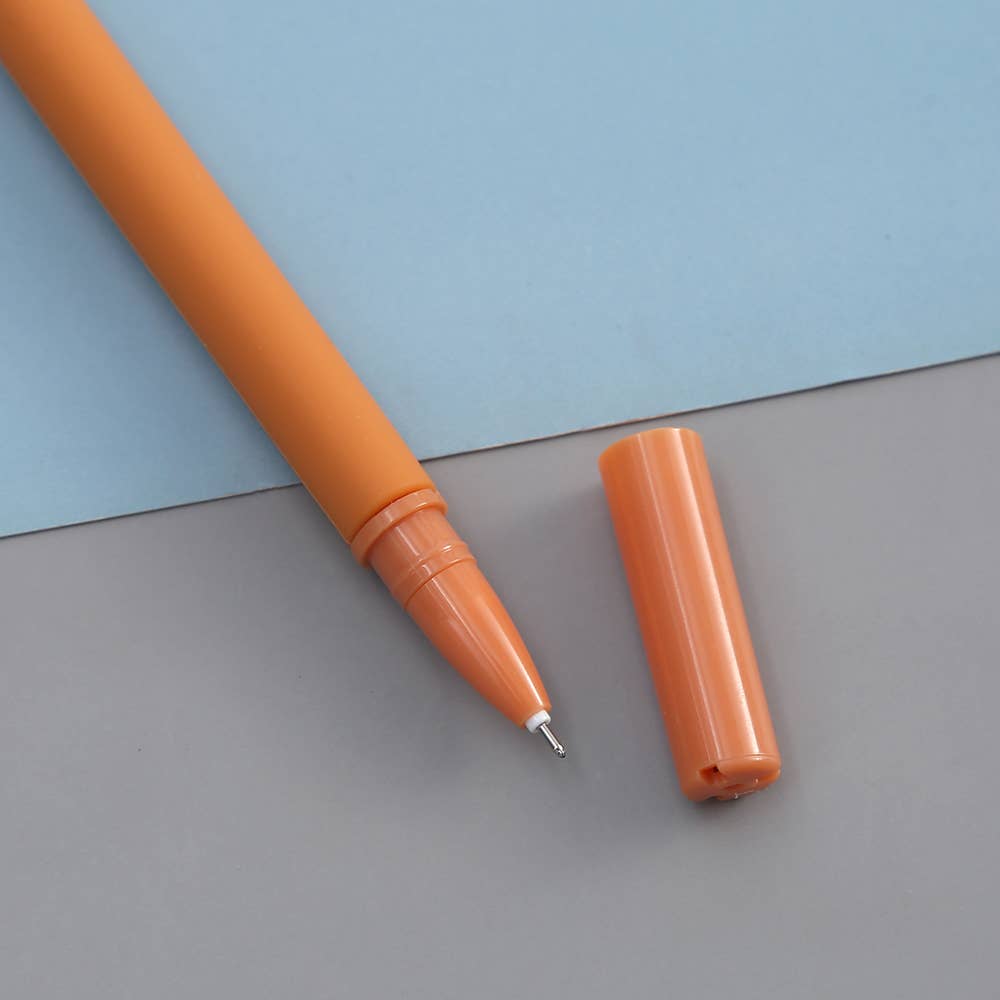 22669 Raccoon Wiggle Gel Pen-36