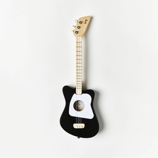 Loog Guitar | Black