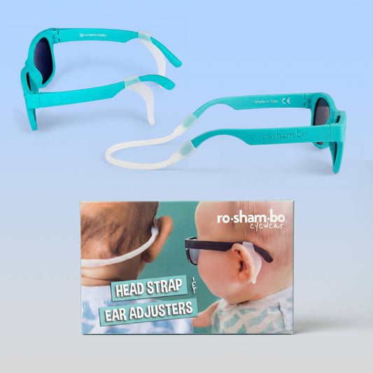 Head Strap / Ear Adjuster Kit for Sunglasses