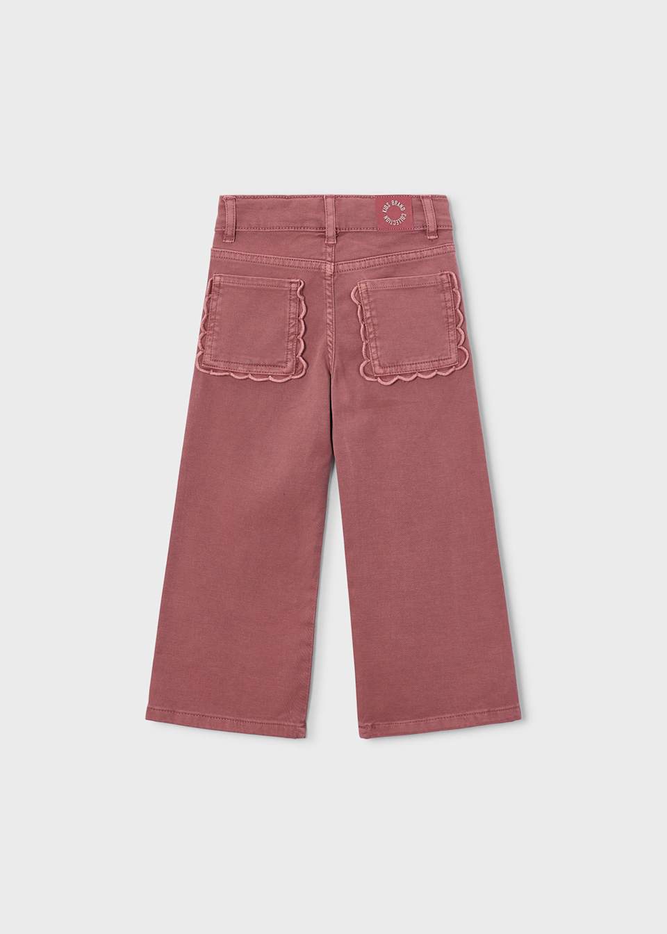 Twill Marine Pants