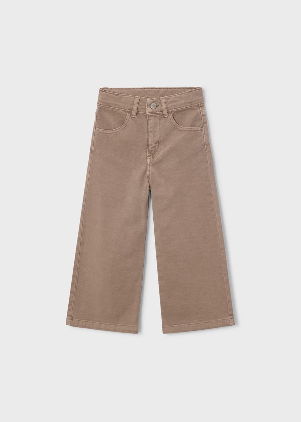 Twill Marine Pants