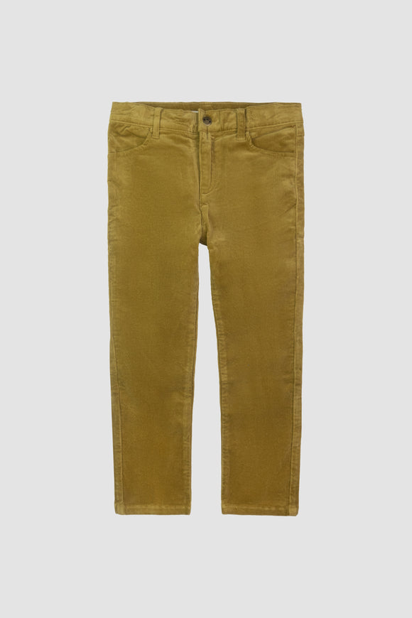 Skinny Cords