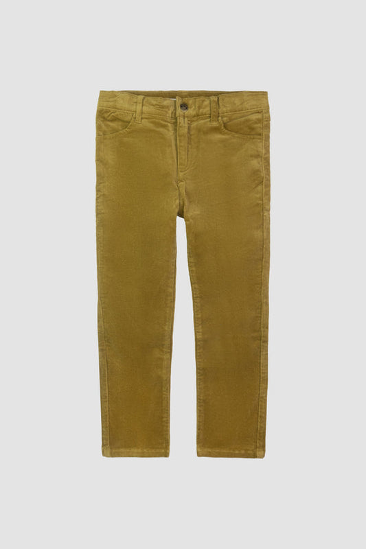 Skinny Cords