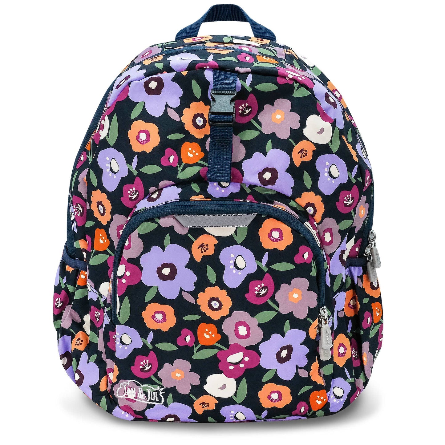 Winter Flowers | Little Xplorers Kids' Backpack